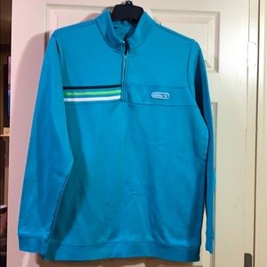 Adidas 1/4 zip XL - GREAT condition!